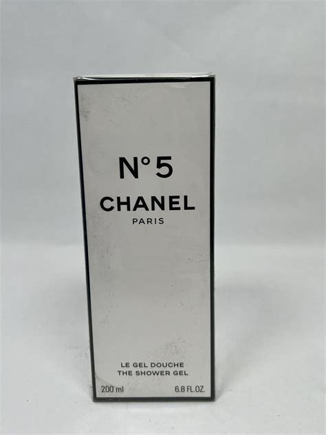 chanel n0 5 the cleansing cream|CHANEL The Body Cream, 5.